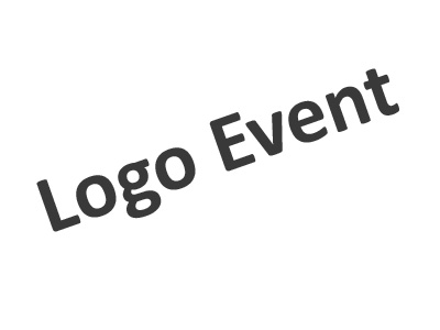 Platzhalter für Event Logo