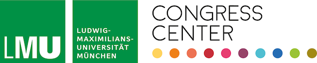Logo LMU Congress Center