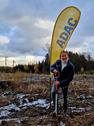 ADAC niedersachsen, sachsen-anhalt, harz, ADAC classic events, beitrag zu naturschutz